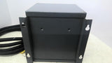 Square D 1.551F 1.5KVA Transformer 480 Pri 240 Sec Single Phase