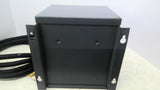 Square D 1.551F 1.5KVA Transformer 480 Pri 240 Sec Single Phase