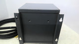 Square D 1.551F 1.5KVA Transformer 480 Pri 240 Sec Single Phase