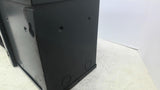 Square D 1.551F 1.5KVA Transformer 480 Pri 240 Sec Single Phase