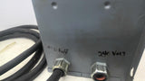 Square D 1.551F 1.5KVA Transformer 480 Pri 240 Sec Single Phase