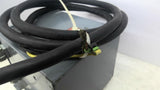 Square D 1.551F 1.5KVA Transformer 480 Pri 240 Sec Single Phase
