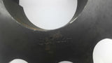 AMEC 80P 12H Sprocket 80 Chain 12 Teeth 2" Bore