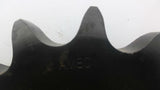 AMEC 80P 12H Sprocket 80 Chain 12 Teeth 2" Bore