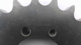 Tsubaki H60SDS21 Sprocket 60 Chain 21 Teeth Uses SDS Bushing