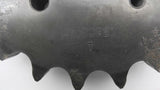 Tsubaki H60SDS21 Sprocket 60 Chain 21 Teeth Uses SDS Bushing