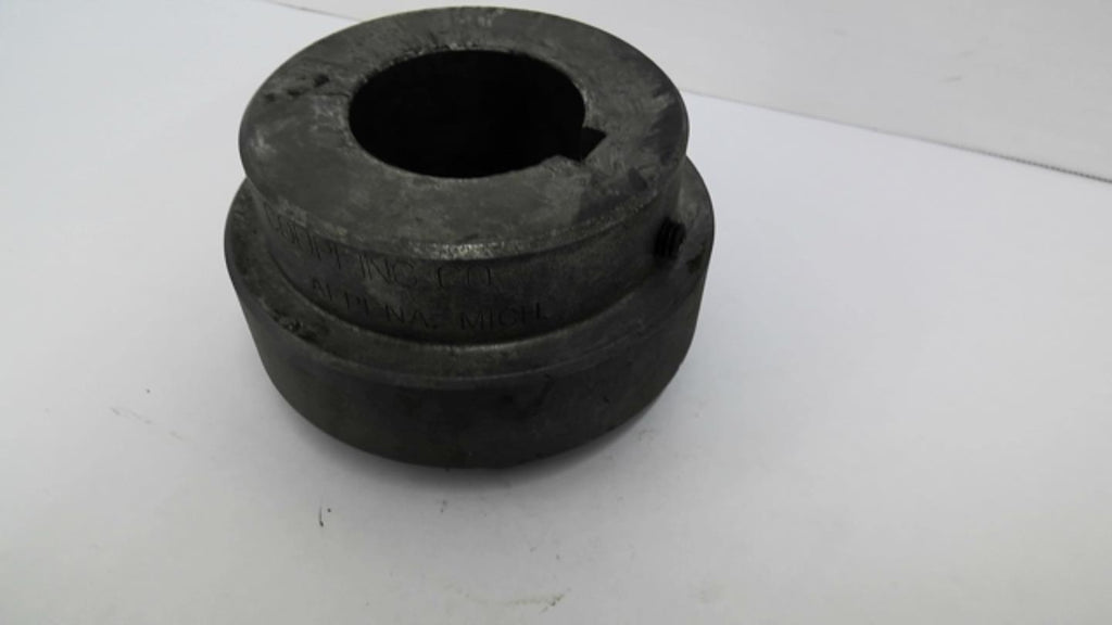 Magnaloy 500 Coupling 2" Bore