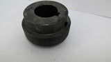 Magnaloy 500 Coupling 2" Bore