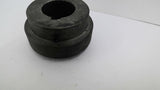 Magnaloy 500 Coupling 2" Bore