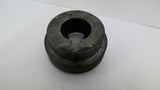 Magnaloy 500 Coupling 2" Bore