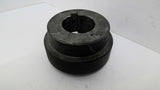 Magnaloy 500 Coupling 2" Bore
