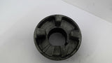 Magnaloy 500 Coupling 2" Bore