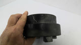 Magnaloy 500 Coupling 2" Bore
