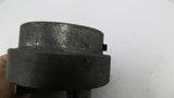 Magnaloy 500 Coupling 2" Bore