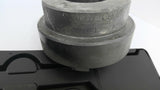 Magnaloy 500 Coupling 2" Bore