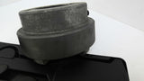 Magnaloy 500 Coupling 2" Bore
