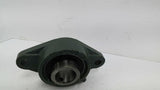 FL207 2 Bolt Pillow Block Bearing HLU UC207-20 1 1/4"