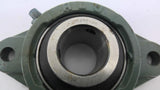 FL207 2 Bolt Pillow Block Bearing HLU UC207-20 1 1/4"