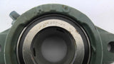 FL207 2 Bolt Pillow Block Bearing HLU UC207-20 1 1/4"