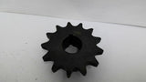 Martin 60BS13 1 1/8" Sprocket 60 Chain 13 Teeth