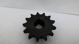 Martin 60BS13 1 1/8" Sprocket 60 Chain 13 Teeth