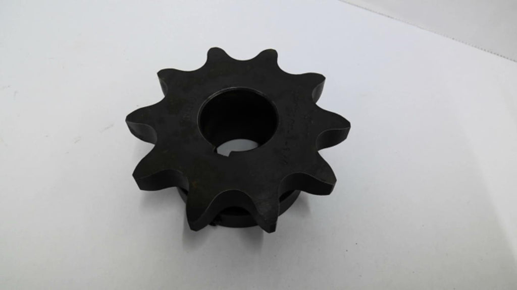 UST H80B10F 1 1/4" Sprocket 80 Chain 10 Teeth