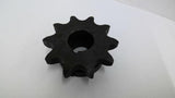 UST H80B10F 1 1/4" Sprocket 80 Chain 10 Teeth
