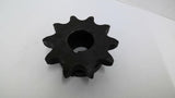 UST H80B10F 1 1/4" Sprocket 80 Chain 10 Teeth