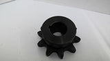 UST H80B10F 1 1/4" Sprocket 80 Chain 10 Teeth