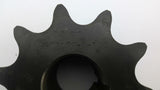 UST H80B10F 1 1/4" Sprocket 80 Chain 10 Teeth