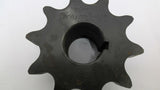UST H80B10F 1 1/4" Sprocket 80 Chain 10 Teeth