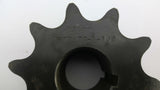 UST H80B10F 1 1/4" Sprocket 80 Chain 10 Teeth