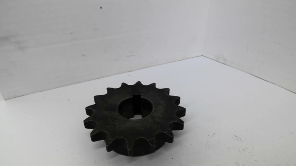 Martin 60BS16HT 1 1/17" Sprocket 60 Chain 16 Teeth