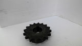 Martin 60BS16HT 1 1/17" Sprocket 60 Chain 16 Teeth