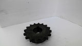 Martin 60BS16HT 1 1/17" Sprocket 60 Chain 16 Teeth