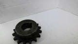 Martin 60BS16HT 1 1/17" Sprocket 60 Chain 16 Teeth