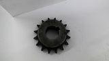 Martin 60BS16HT 1 1/17" Sprocket 60 Chain 16 Teeth