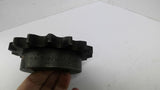 Martin 60BS16HT 1 1/17" Sprocket 60 Chain 16 Teeth