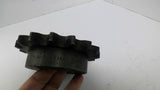 Martin 60BS16HT 1 1/17" Sprocket 60 Chain 16 Teeth