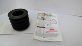 Martin 4 B 36 P Pulley 4 Groove 5KB Max RPM 9670