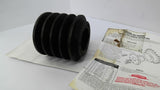 Martin 4 B 36 P Pulley 4 Groove 5KB Max RPM 9670