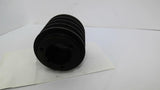 Martin 4 B 36 P Pulley 4 Groove 5KB Max RPM 9670