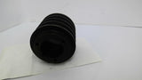 Martin 4 B 36 P Pulley 4 Groove 5KB Max RPM 9670