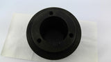 Martin 4 B 36 P Pulley 4 Groove 5KB Max RPM 9670