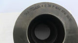 Martin 4 B 36 P Pulley 4 Groove 5KB Max RPM 9670