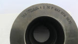 Martin 4 B 36 P Pulley 4 Groove 5KB Max RPM 9670