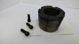 Dodge 3535x3 AV0413069 Taper Lock Bushing 3" Bore