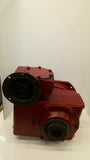 Winsmith 8MSFD 008MSFDL350N4 Hollow Shaft Gear Reducer 500:1Ratio