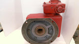 Winsmith 8MSFD 008MSFDL350N4 Hollow Shaft Gear Reducer 500:1Ratio