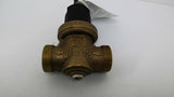 Wilkins BR4 Pressure Reducing Valve with Integral By-pass 3/4"